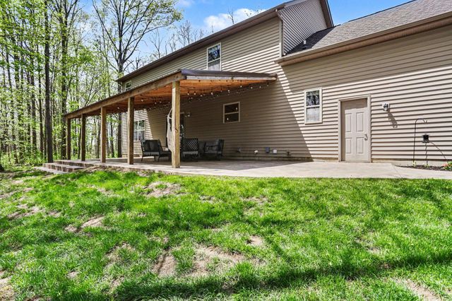 9590 Ward Road, Plain City, OH 43064