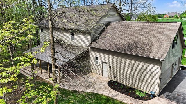 9590 Ward Road, Plain City, OH 43064