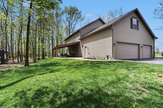 9590 Ward Road, Plain City, OH 43064