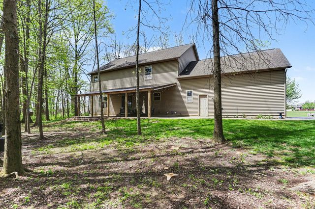 9590 Ward Road, Plain City, OH 43064
