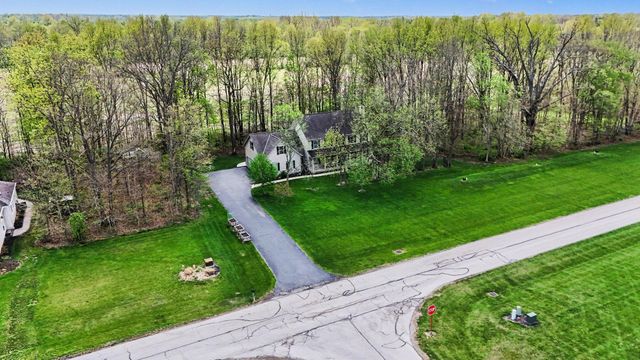 9590 Ward Road, Plain City, OH 43064