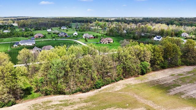 9590 Ward Road, Plain City, OH 43064