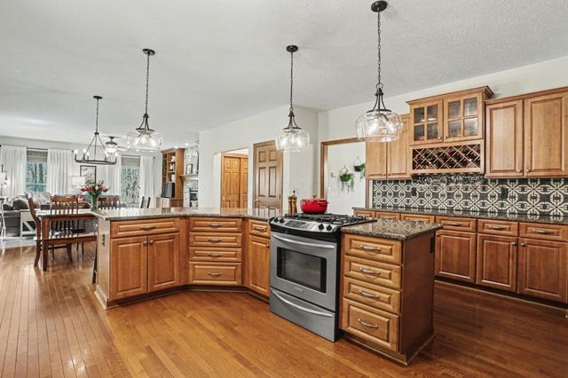 9590 Ward Road, Plain City, OH 43064