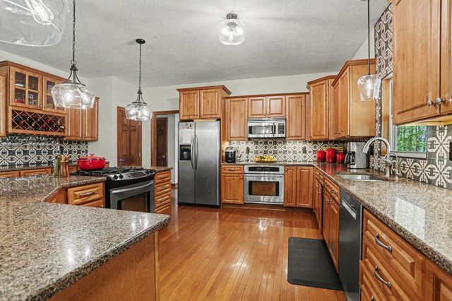 9590 Ward Road, Plain City, OH 43064