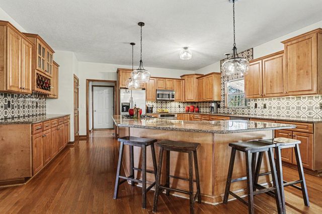 9590 Ward Road, Plain City, OH 43064