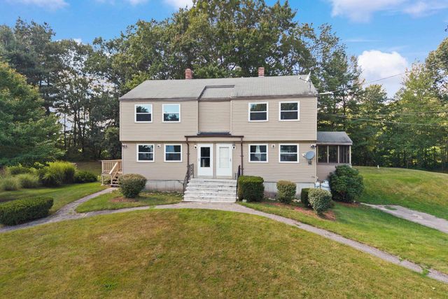 31R Juniper Road, Derry, NH 03038