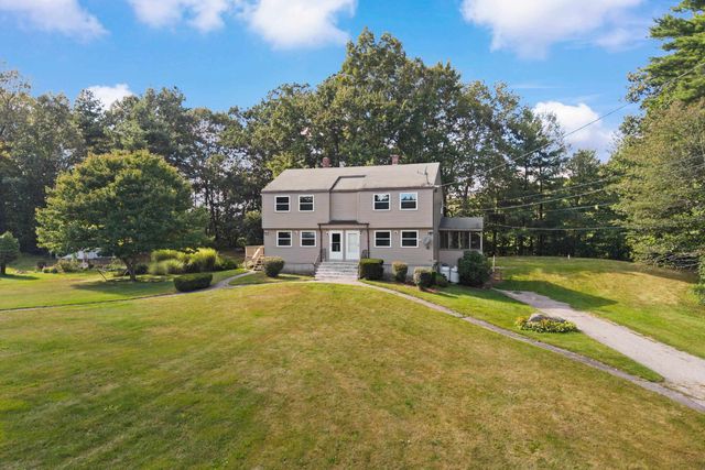 31R Juniper Road, Derry, NH 03038