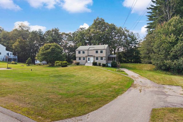 31R Juniper Road, Derry, NH 03038