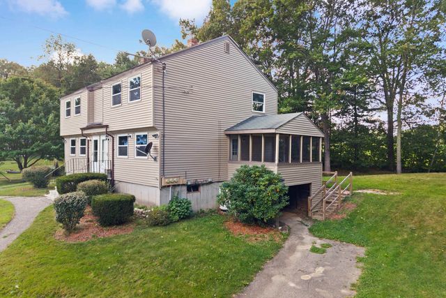 31R Juniper Road, Derry, NH 03038