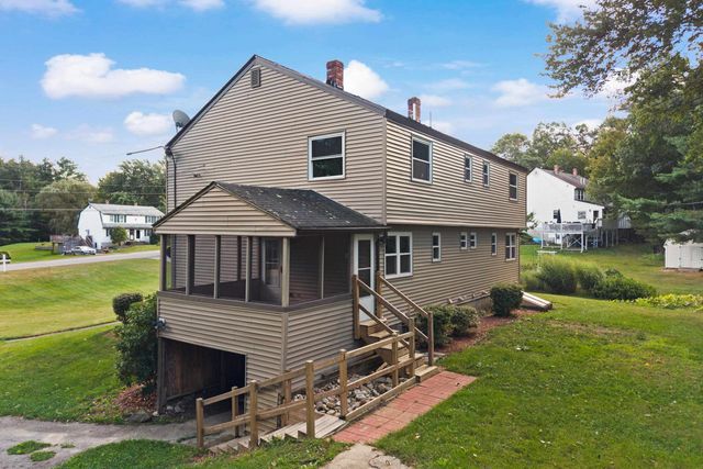 31R Juniper Road, Derry, NH 03038