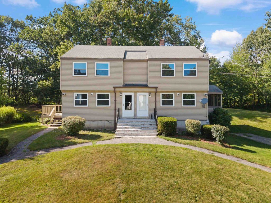 31R Juniper Road, Derry, NH 03038