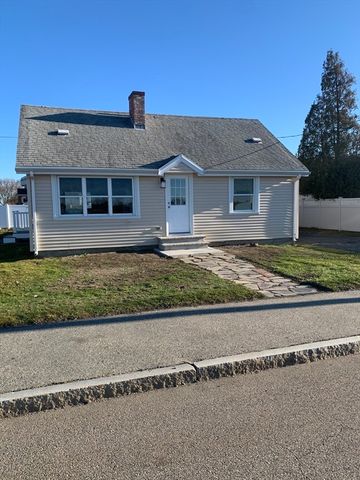 123-125 Mills Ave, Revere, MA 02151