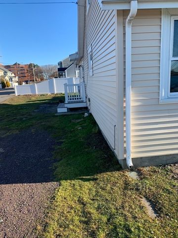 123-125 Mills Ave, Revere, MA 02151