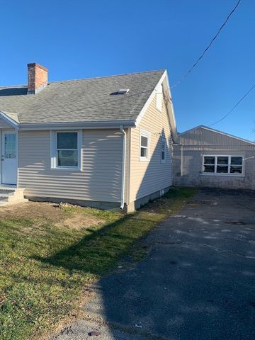 123-125 Mills Ave, Revere, MA 02151