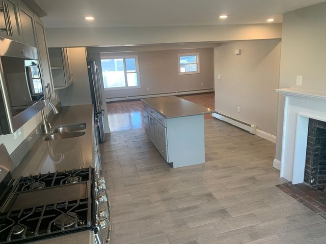 123-125 Mills Ave, Revere, MA 02151