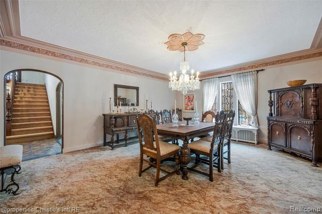 19511 Lowell Drive, Detroit, MI 48203