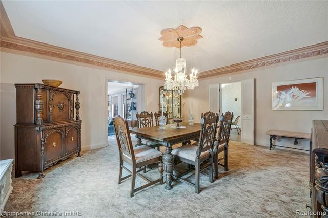 19511 Lowell Drive, Detroit, MI 48203