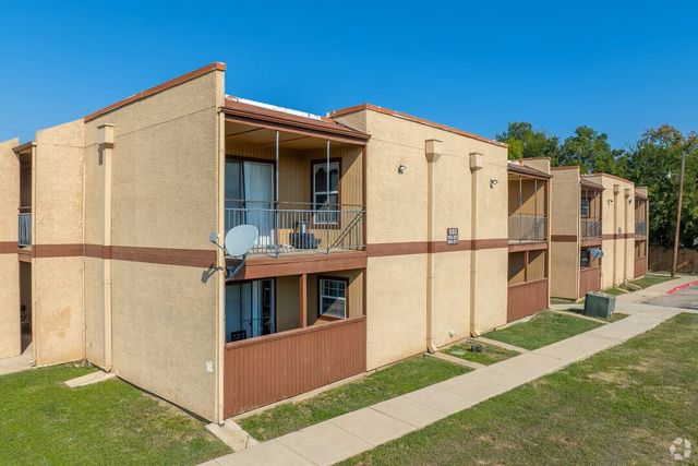 401 N Merrill Avenue 506-258, Duncanville, TX 75116