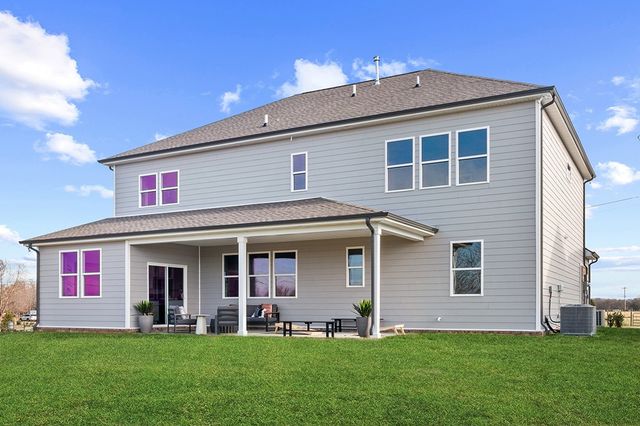 800 Molly Lane, Mount Juliet, TN 37122