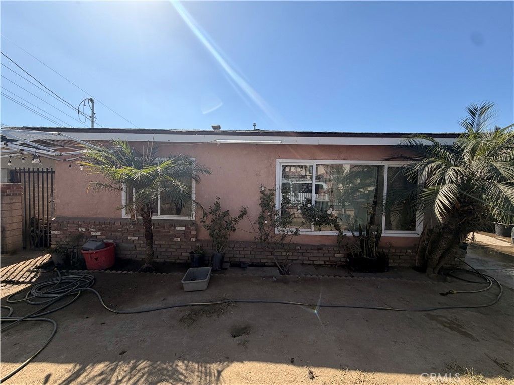 12366 Magnolia, El Monte, CA 91732 — exterior