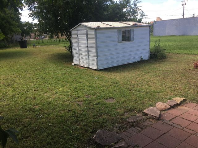 446 Cherry Street, Abilene, TX 79602
