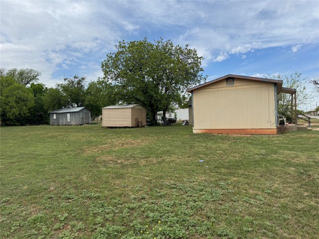 446 Cherry Street, Abilene, TX 79602