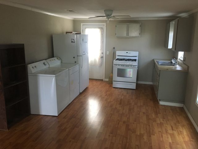 446 Cherry Street, Abilene, TX 79602
