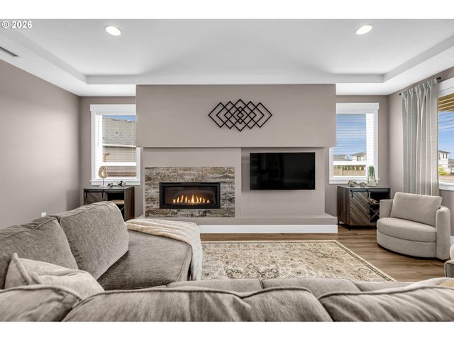 1601 S 46TH Pl, Ridgefield, WA 98642