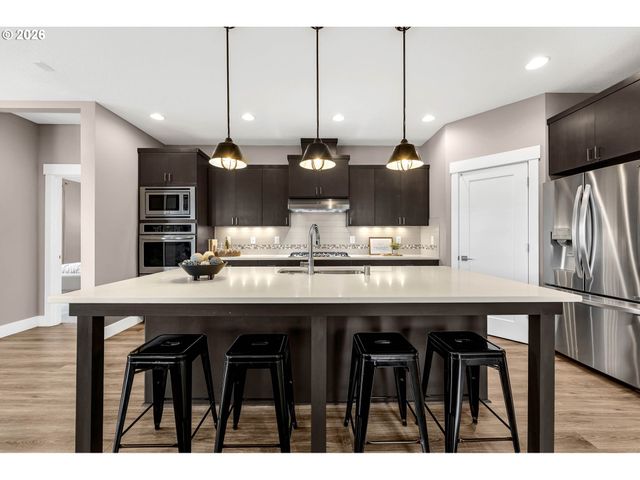 1601 S 46TH Pl, Ridgefield, WA 98642