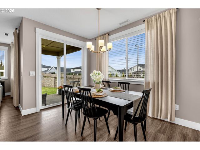 1601 S 46TH Pl, Ridgefield, WA 98642