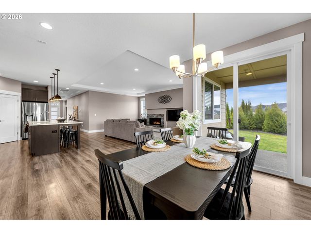 1601 S 46TH Pl, Ridgefield, WA 98642