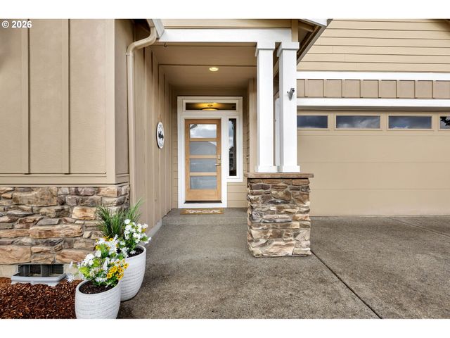 1601 S 46TH Pl, Ridgefield, WA 98642