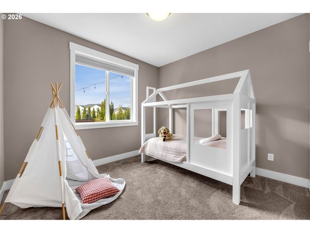 1601 S 46TH Pl, Ridgefield, WA 98642