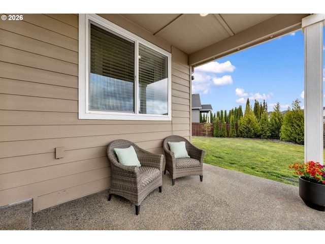 1601 S 46TH Pl, Ridgefield, WA 98642
