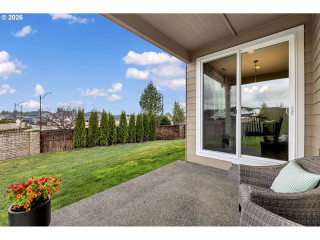 1601 S 46TH Pl, Ridgefield, WA 98642
