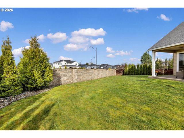 1601 S 46TH Pl, Ridgefield, WA 98642
