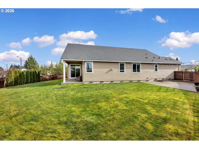 1601 S 46TH Pl, Ridgefield, WA 98642