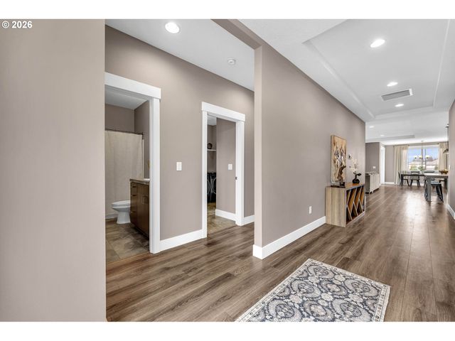 1601 S 46TH Pl, Ridgefield, WA 98642