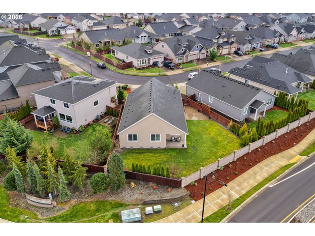 1601 S 46TH Pl, Ridgefield, WA 98642