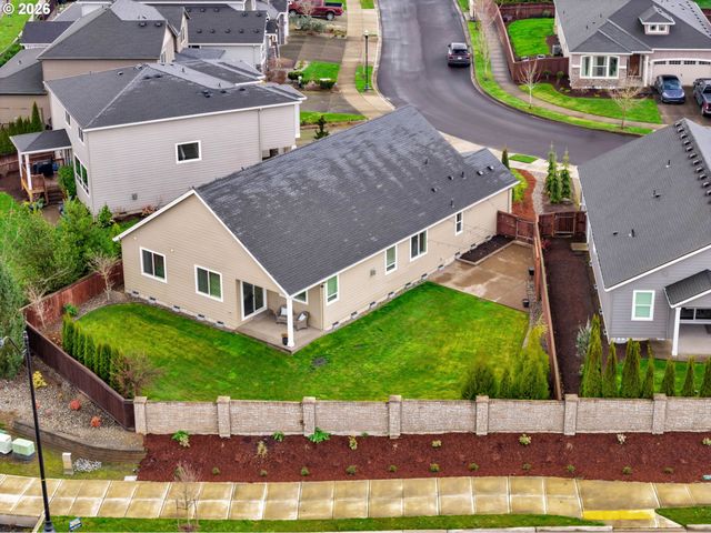 1601 S 46TH Pl, Ridgefield, WA 98642