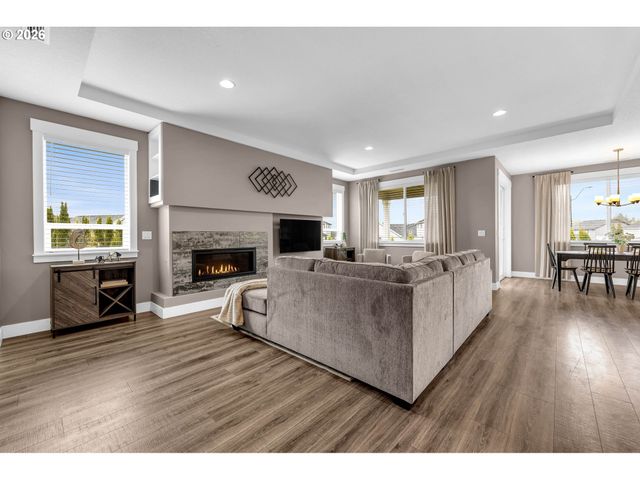 1601 S 46TH Pl, Ridgefield, WA 98642