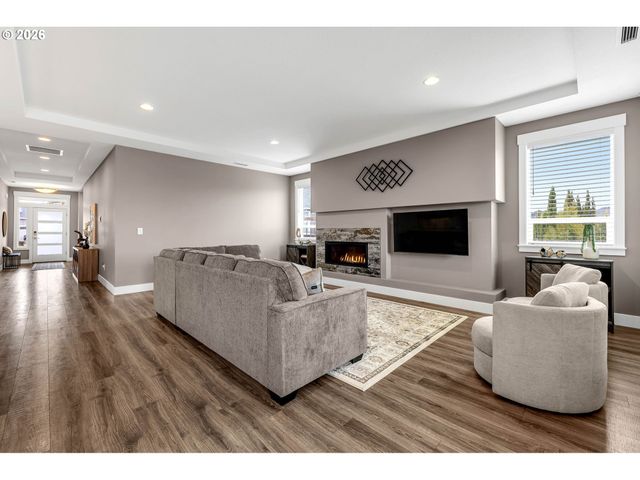 1601 S 46TH Pl, Ridgefield, WA 98642