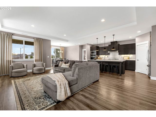 1601 S 46TH Pl, Ridgefield, WA 98642