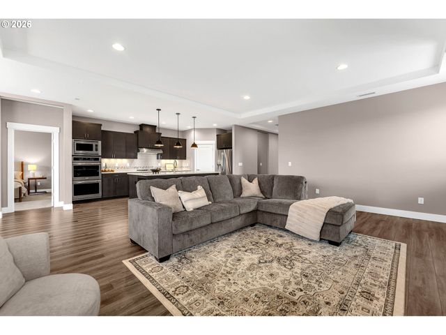 1601 S 46TH Pl, Ridgefield, WA 98642