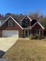 1009 Chads Ridge, Jonesboro, GA 30236