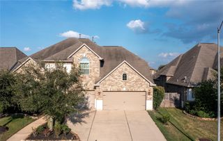 2727 Richmond Ridge Lane, Katy, TX 77494