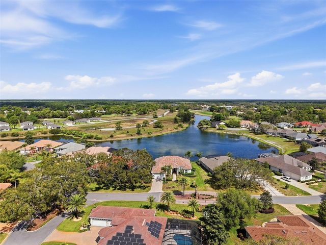 9203 LAKE CYPRESS LOOP, Weeki Wachee, FL 34613