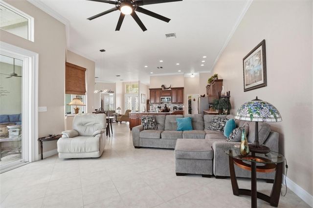 9203 LAKE CYPRESS LOOP, Weeki Wachee, FL 34613