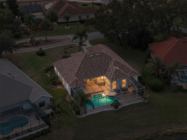 9203 LAKE CYPRESS LOOP, Weeki Wachee, FL 34613