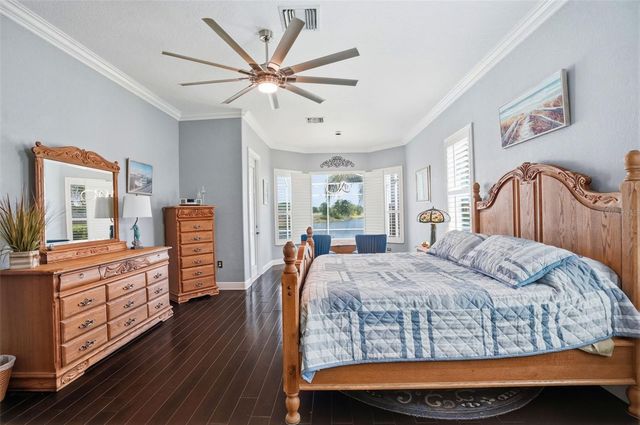 9203 LAKE CYPRESS LOOP, Weeki Wachee, FL 34613